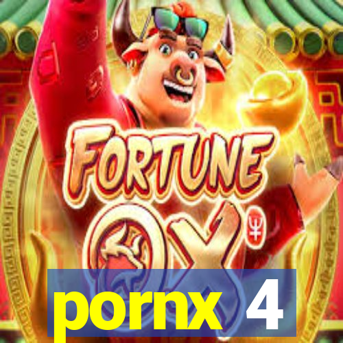 pornx 4